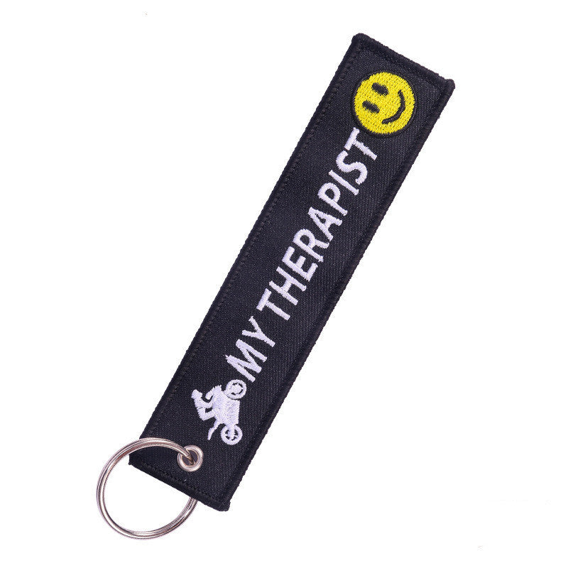 Moto Element Keychains (V1)