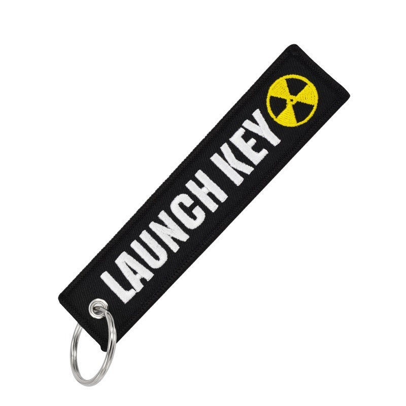 Moto Element Keychains (V1)