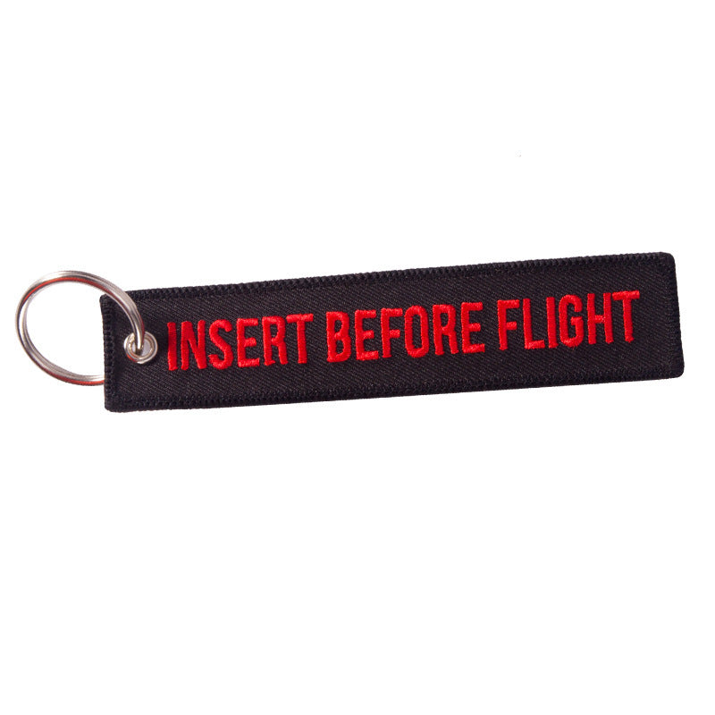 Moto Element Keychains (V1)