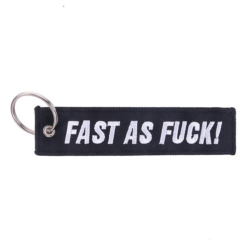 Moto Element Keychains (V1)