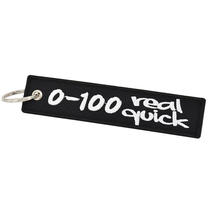 Moto Element Keychains (V1)