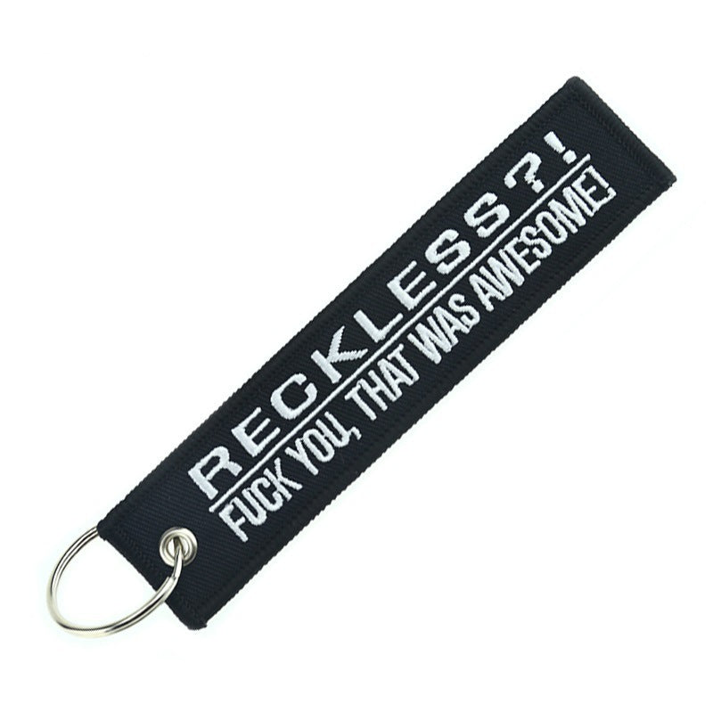 Moto Element Keychains (V1)